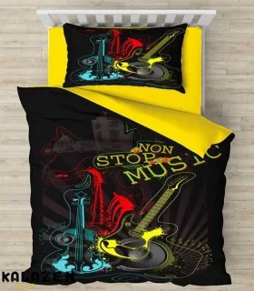 روتختی موزیک و گیتار