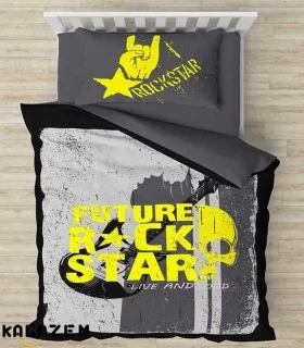 روتختی گیتار یک نفره