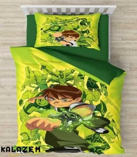 روتختی یک نفره بن تن 10