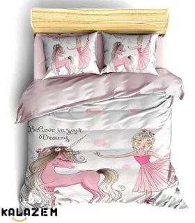 روتختی یونیکورن اسب تک شاخ