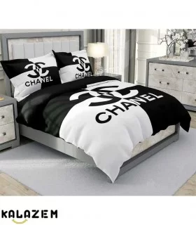 روتختی مشکی و سفید چنل