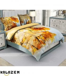 روتختی دونفره طرح پاییز