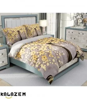 روتختی دونفره درخت بهاری