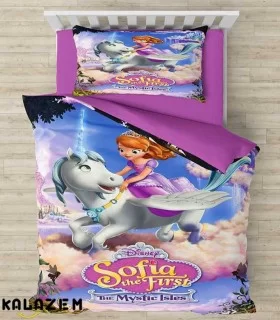 روتختی کارتون سوفیا