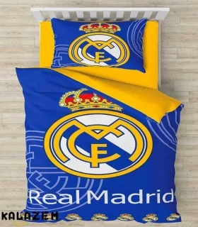 روتختی رئال مادرید یک نفره