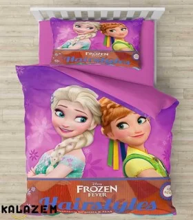 روتختی السا و آنا