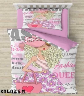 روتختی دخترانه