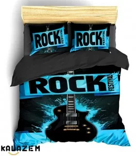 روتختی راک گیتار