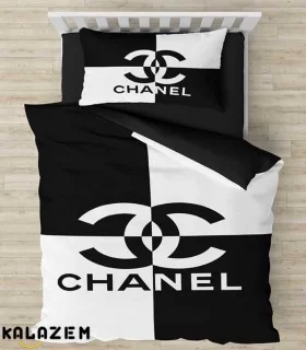 روتختی مشکی و سفید چنل