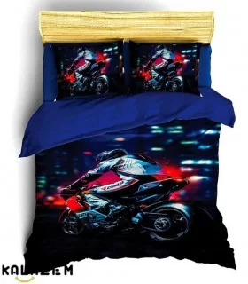 روتختی یک نفره موتور سنگین مسابقه ای