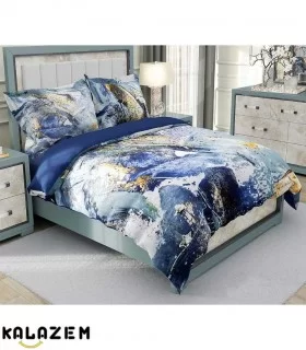 روتختی دو نفره شش تکه اسپرت کارینا Carina کد 2016