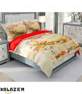 روتختی اسپرت کرم قرمز