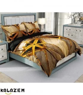 روتختی طرح چوب دونفره