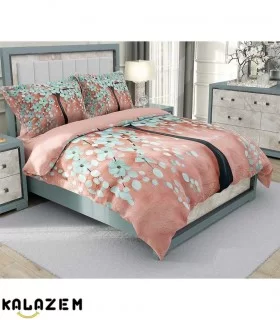 روتختی گلبهی درخت بهاری