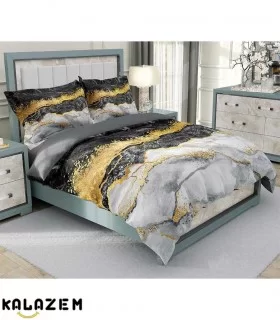 روتختی دونفره سنگ مرمر