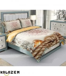 روتختی دونفره کرم دریایی