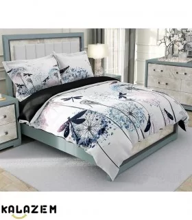 روتختی دونفره قاصدک و شاپرک