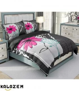 روتختی طوسی صورتی