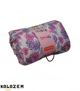 لحاف دونفره برند متین دوخت