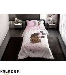 روتختی دخترانه جدید یک نفره