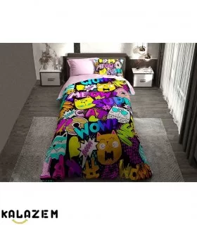 روتختی رنگی اسپرت ترکسان