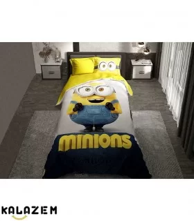 روتختی یک نفره طرح مینیون ترکسان