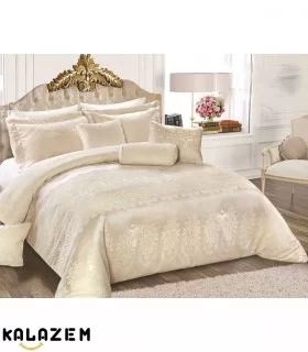 روتختی دونفره عروس سفید