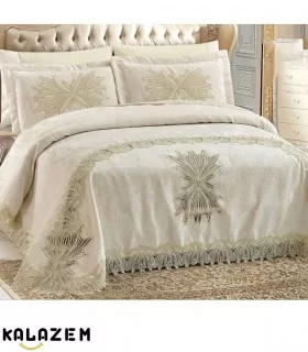 روتختی دونفره لاکچری بهاره