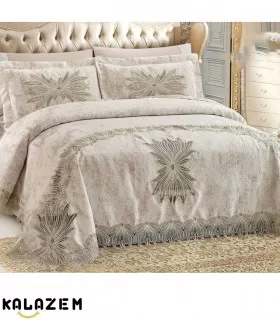 روتختی دونفره لاکچری عروس