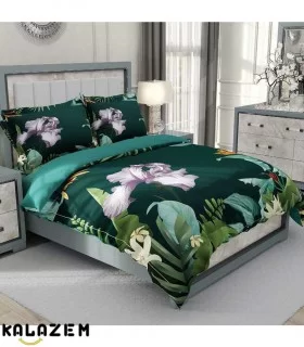 روتختی دونفره هاوایی پلاس باف