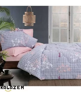 روتختی دونفره فیلی گلبه ای تیمابال