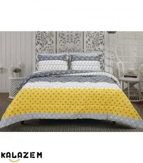 روتختی دونفره تیمابال زرد