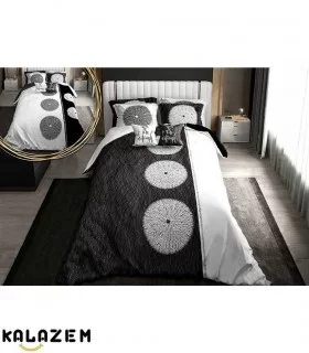 روتختی سفید مشکی