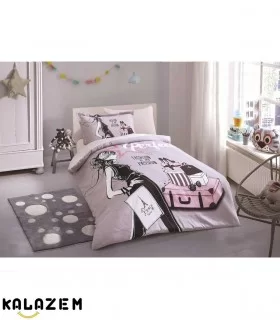 روتختی یک نفره دخترانه