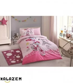 روتختی دوچرخه دخترانه