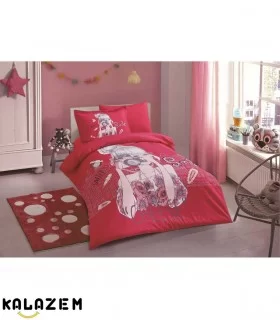 روتختی یک نفره دخترانه عکاس