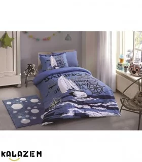 روتختی طرح دریا و کشتی لاویتا