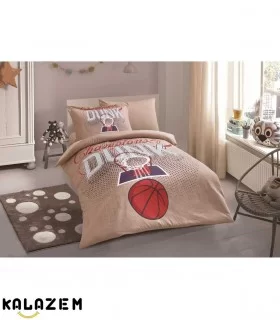 روتختی طرح بسکتبال یک نفره