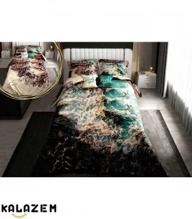 روتختی دونفره طرح اقیانوس