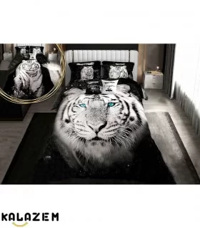 روتختی ببر سفید