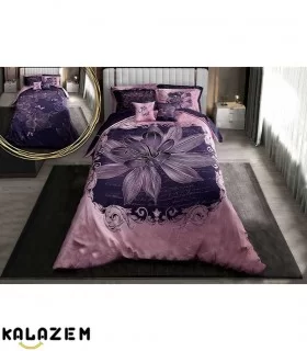 روتختی گل بنفش