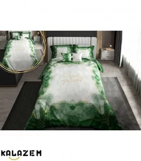 روتختی دورو سبز و سفید