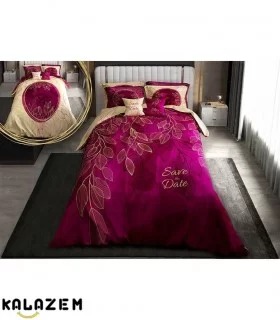 روتختی بنفش دورو