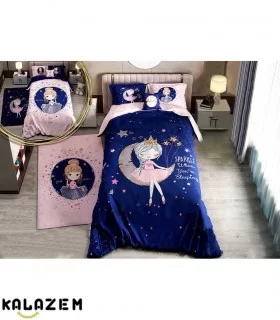 روتختی باربی شب