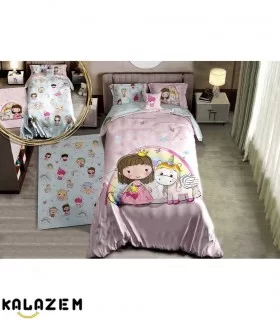 روتختی یونیکورن و پرنسس