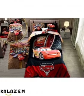 روتختی مک کویین