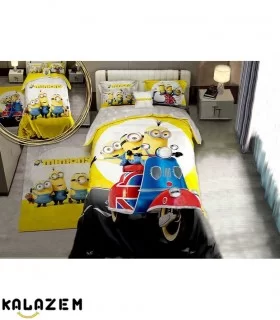 روتختی مینیون یک نفره