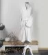 خرید حوله تن پوش سفید