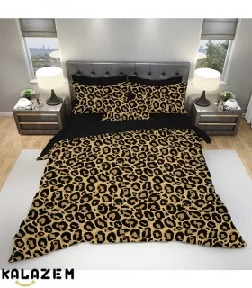 روتختی پوست پلنگی