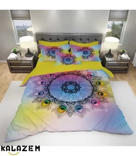 روتختی پر طاووس